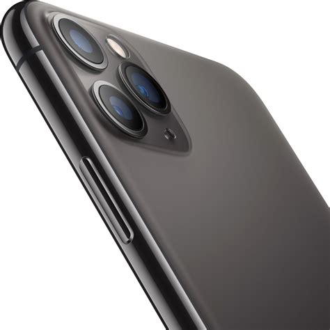 Apple Iphone 11 Pro Max Grade B Unlocked Space Gray 512 Gb 6
