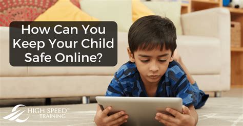 Internet Safety For Parents How To Keep Kids Safe Online