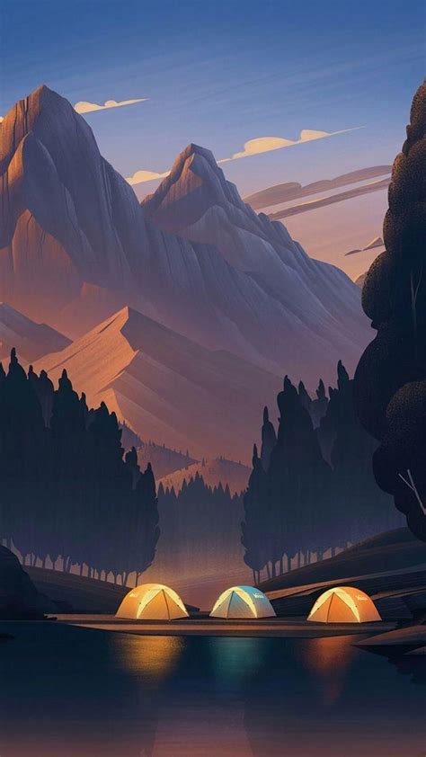 Firewatch Phone Wallpapers Top Free Firewatch Phone Backgrounds