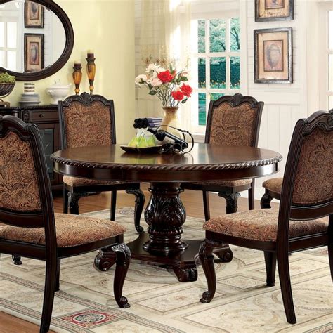 6 piece dining table set, wood dining dinette table and 4 chairs with 1 bench, rustic style kitchen table set for 6 persons, ivory and cherry 4.0 out of 5 stars 24 $426.99 $ 426. Online Shopping - Bedding, Furniture, Electronics, Jewelry ...