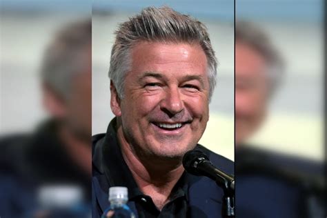 Alec Baldwin Charged With Involuntary Manslaughter In Santa Fe Rust