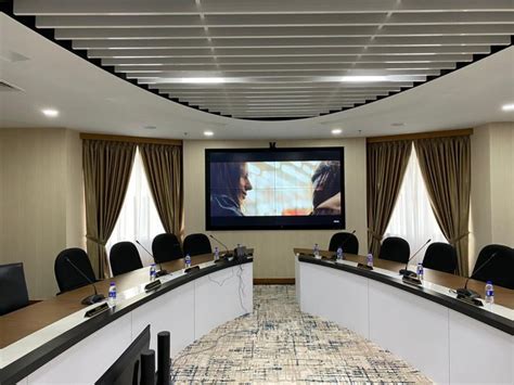 Maybe you would like to learn more about one of these? Jabatan Imigresen Malaysia Videowall Digital Display | Big ...