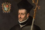 Pedro Moya de Contreras | Real Academia de la Historia