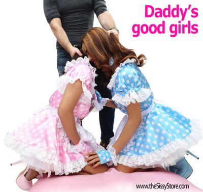 Daddys Good Girls Sissymaids On Tumblr