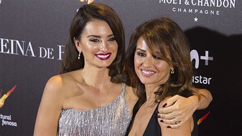 Penelope Cruz Has ‘fear Of Driving After Seeing Sister Get ‘run Over