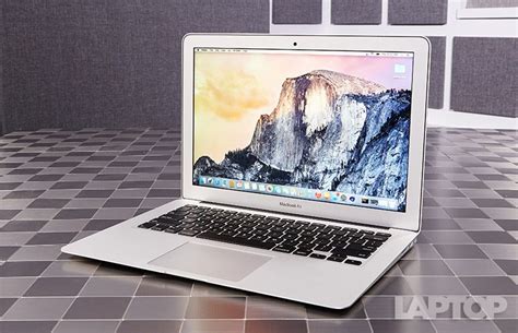 Apple Macbook Air 13 Inch Early 2015 Full Review And Benchmarks Artofit