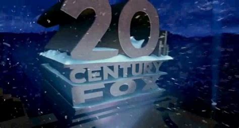 Logo Variations Trailers 20th Century Studios Closing Logos