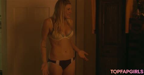 Katee Sackhoff Shooting Her Nude Ass In The Mirror The Pussy Porn