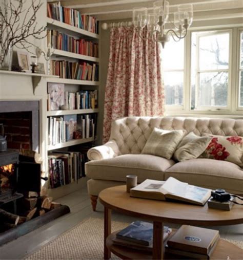Rosa Dest Interiors Cozy Up Curl Up By The Fire