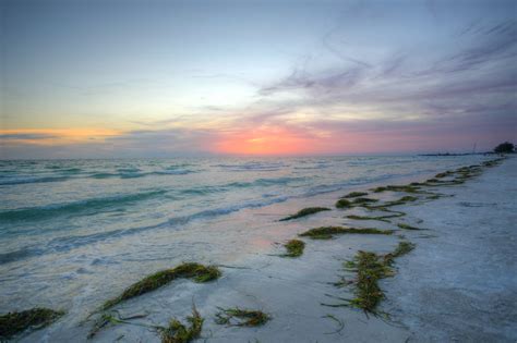 Gulf Of Mexico Sunset Ap0013 Flickr