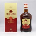Alfonso XIII Solera Brandy 1.75ml | Duty Free Philippines