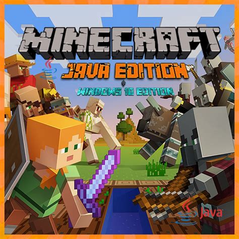 Buy Minecraft Java Edition Licensed Global Key And Download
