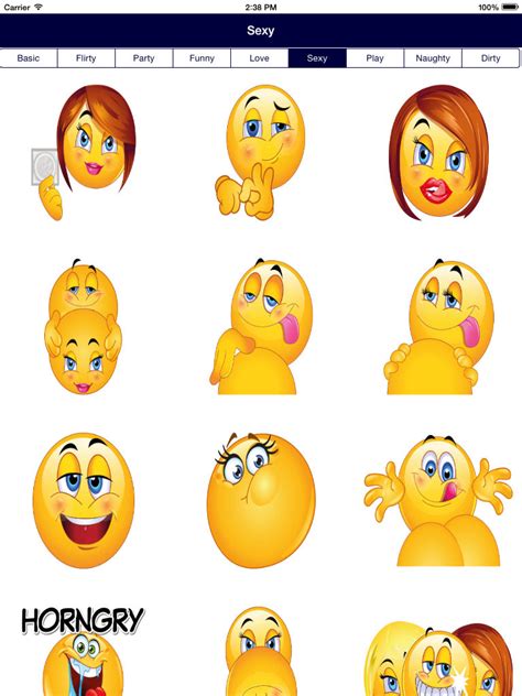 Sex Emoticons App 69 Emoji Combinations That Symbolize