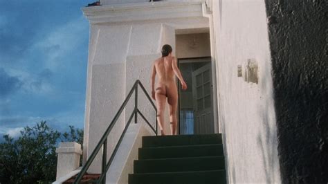 Naked Deborah Coulls In Lady Stay Dead