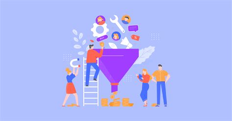 5 Stages Of An Ecommerce Conversion Funnel Ways To Improve Each Step