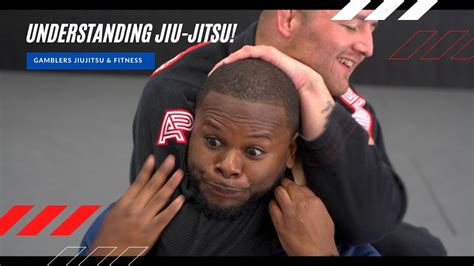 Understanding Jiu Jitsu Youtube