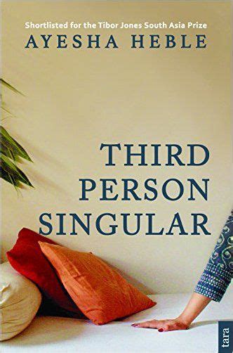 Third Person Singular: Buy Third Person Singular Online at Low Price in India on Snapdeal