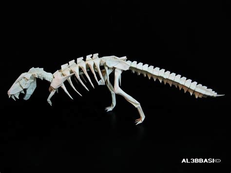 Dino bones are a type of collectible and are needed to complete the stranger mission for deborah macguiness 'a test of faith'. T-Rex Skeleton by Al3bbasi. | Dinosaur skeleton, Rex, Tyrannosaurus