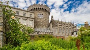 Guide to Dublin Castle – We Love Castles