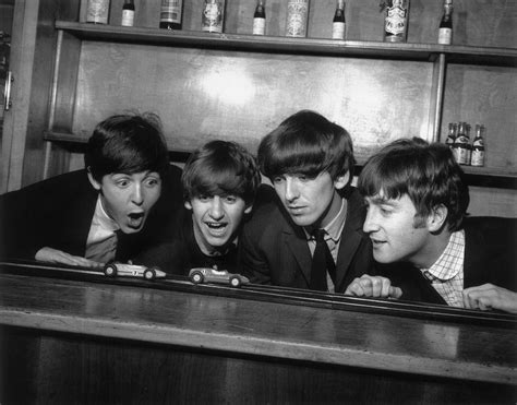 Beatles Weirdest Pics 50 Most Bizarre Photos Of John Lennon Paul