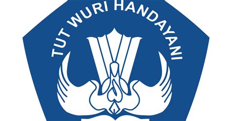 Download Logo Tut Wuri Handayani Kemedikbud Vektor Ai Mas Vian