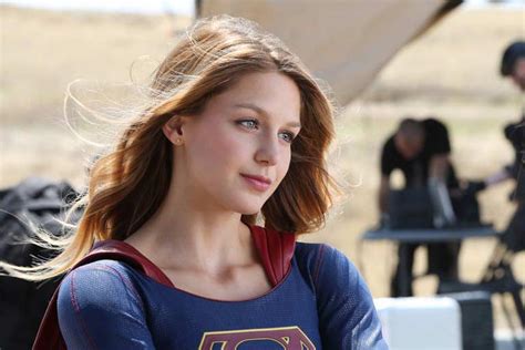 Melissa Benoist Height Net Worth Age Married Husband Siblings