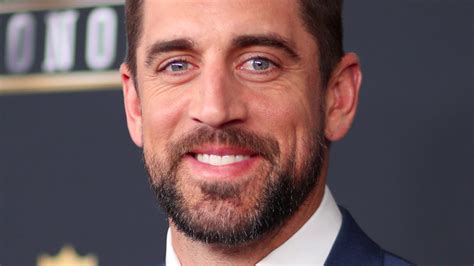 The Untold Truth Of Aaron Rodgers