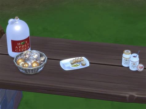 Sims Fans Country Bio Food Launch By Kresten 22 • Sims 4 Downloads