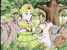 Angelina Ballerina Friends Forever VHS & DVD Trailer - YouTube