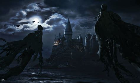 4k Harry Potter Wallpapers Top Free 4k Harry Potter Backgrounds