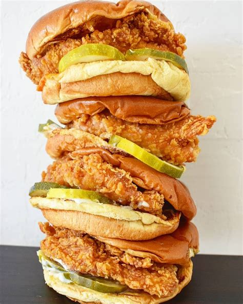 Memes about the chicken sandwich wars beef and the public's reaction to sandwich shortages were quickly shared on instagram, facebook, and twitter. The Chicken Sandwich That Beat The Internet Is Coming To ...