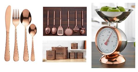 Copper Kitchen Collection From £999 Studio