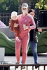 Katy Perry Cradles Daisy While Shopping In Beverly Hills: Photos ...
