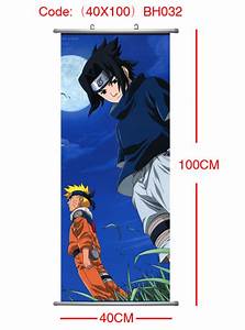 Naruto, Anime, Poster, Banner, 40cm, X, 100cm