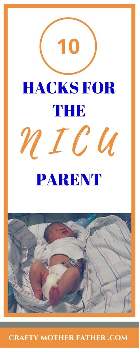 Having Baby In The Nicu Survive Thrive Tips To Help You Out