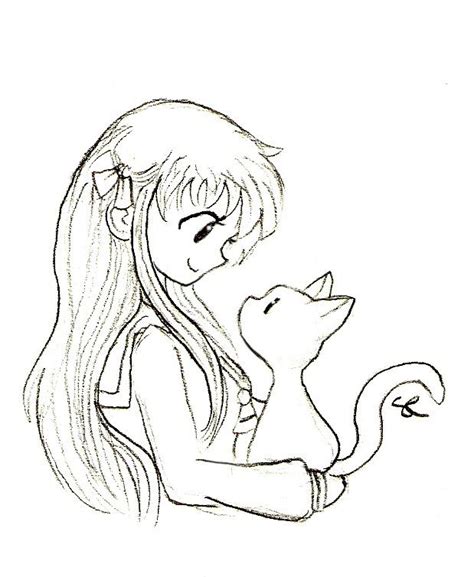Anime Coloring Pages Fruits Basket