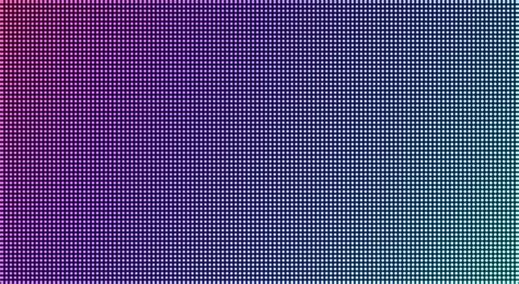 Premium Vector Led Screen Pixel Textured Tv Background Lcd Monitor