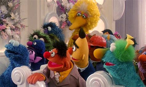 Summer Of ‘84 The Muppets Take Manhattan Slant Magazine
