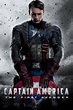 Capitán América: El primer vengador (2011) - Pósteres — The Movie ...