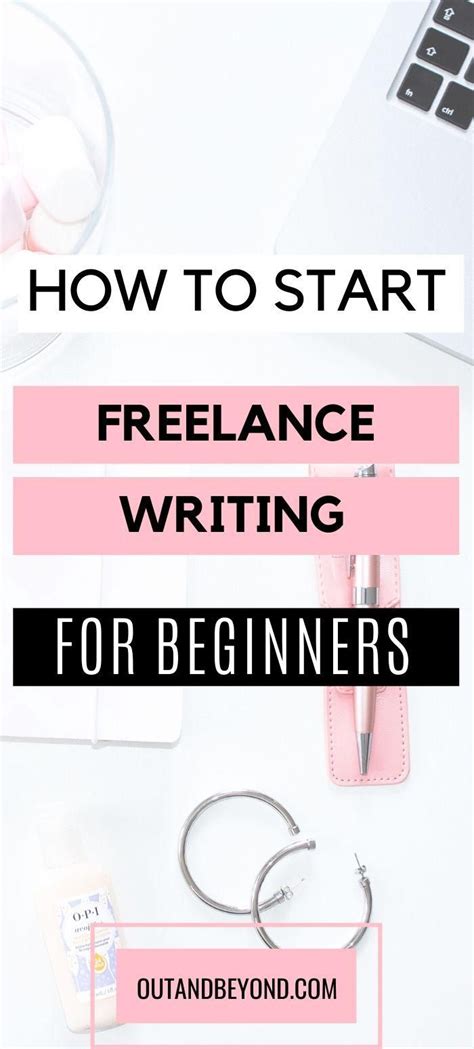 Freelance Writing For Beginners Work At Home Freelance Writing For