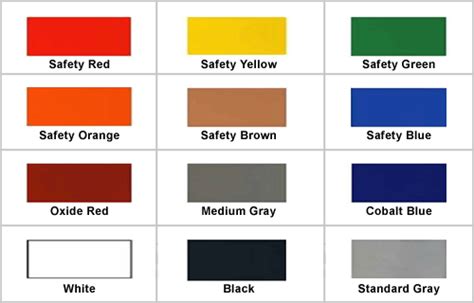 This information is used to create the pantone color of the. Metal Roof and Metal Siding Paint