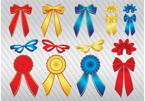 Glossy Ribbons Vectors Download Free Vector Art Stock Graphics And Images