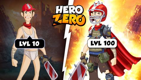 Hero Zero On Steam