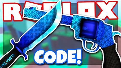 The roblox mm2 codes 2021 april can be obtained on this page to help you. Roblox Murder Mystery X Sandbox Codes