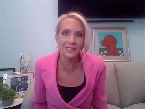 Everything Is Okay Because Everything Is In His Hands Dana Perino