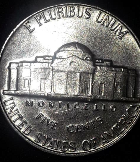 1964 Jefferson Nickel Grade — Collectors Universe
