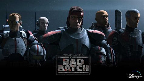 Bad Batch Kolpaper Awesome Free Hd Wallpapers