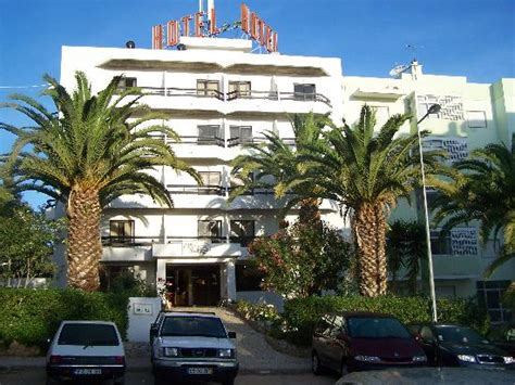 PortimÃo Center Hotel Ab € 49 €̶ ̶6̶1̶ Bewertungen Fotos