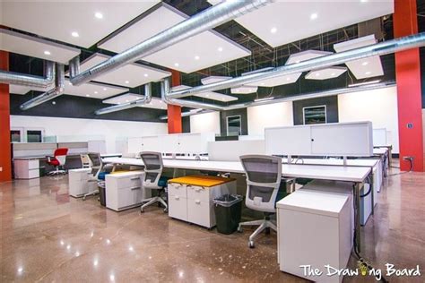 Looking for a meaningful space quotes? DFW Coworking Space @ 1900 Jay Ell Drive, Richardson TX