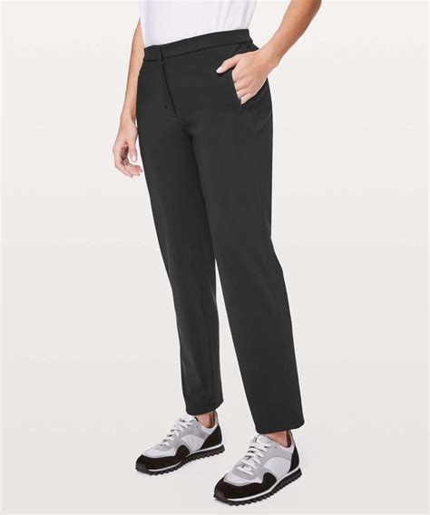 4 Blk On The Move Pant Sports And Fitness Sports And Outdoors Th